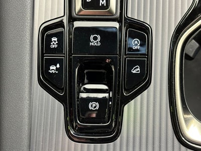 2023 Lexus RX 350 F Sport Handling