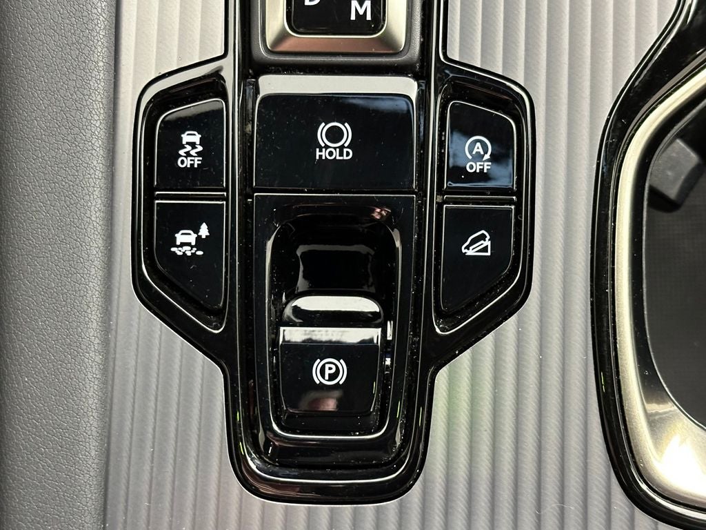 2023 Lexus RX 350 F Sport Handling