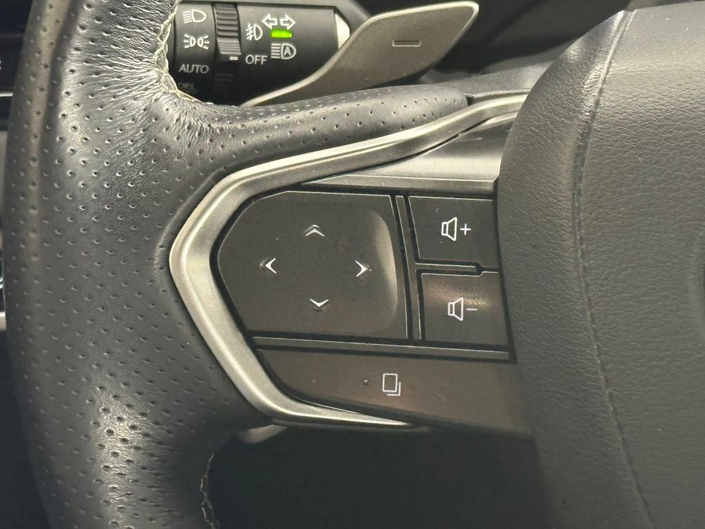 2023 Lexus RX 350 F Sport Handling
