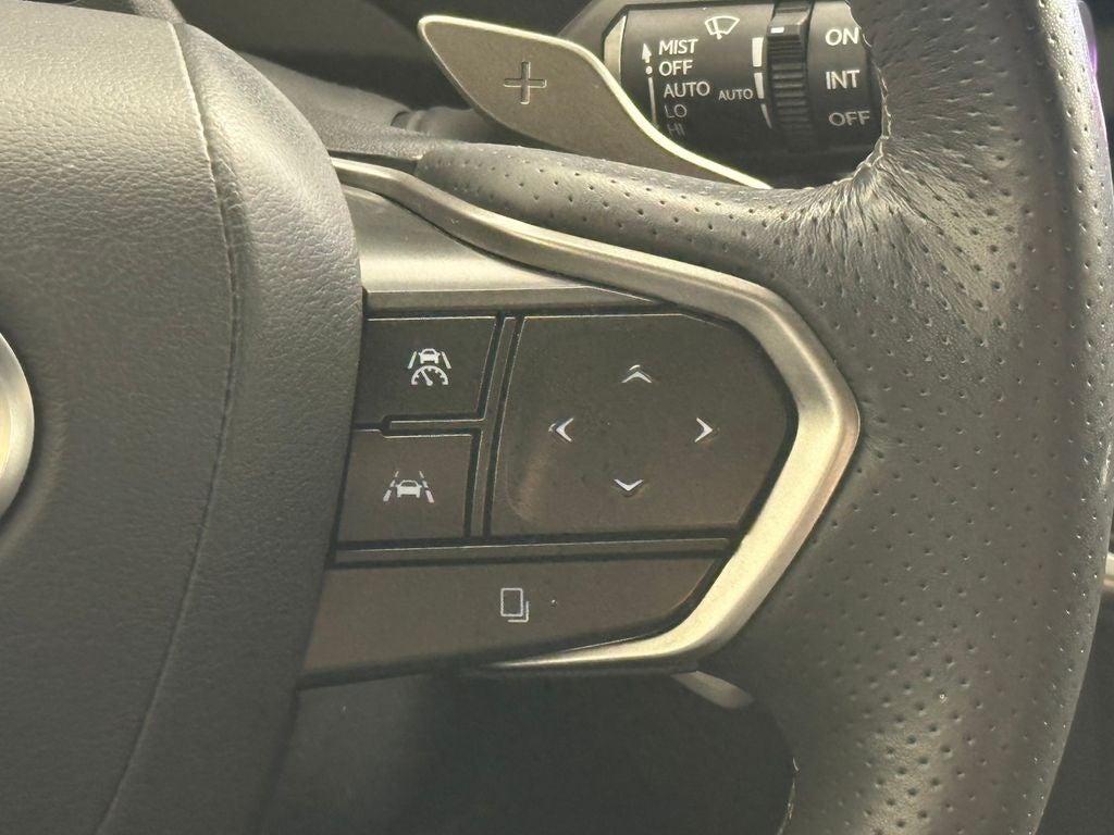 2023 Lexus RX 350 F Sport Handling