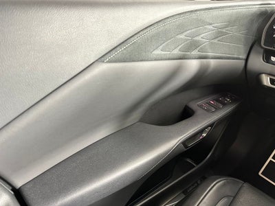 2023 Lexus RX 350 F Sport Handling