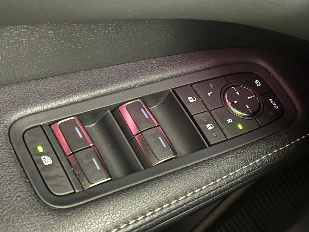 2023 Lexus RX 350 F Sport Handling