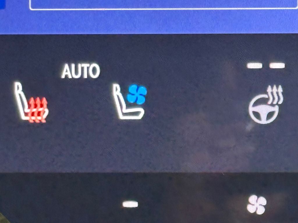 2023 Lexus RX 350 F Sport Handling