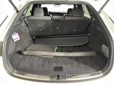 2023 Lexus RX 350 F Sport Handling