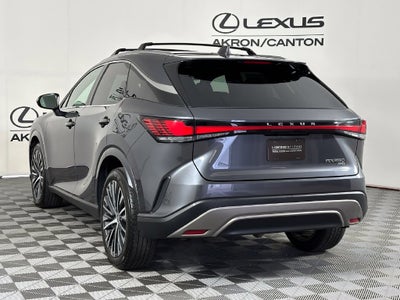 2024 Lexus RX 350 Premium Plus