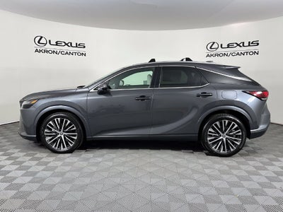 2024 Lexus RX 350 Premium Plus