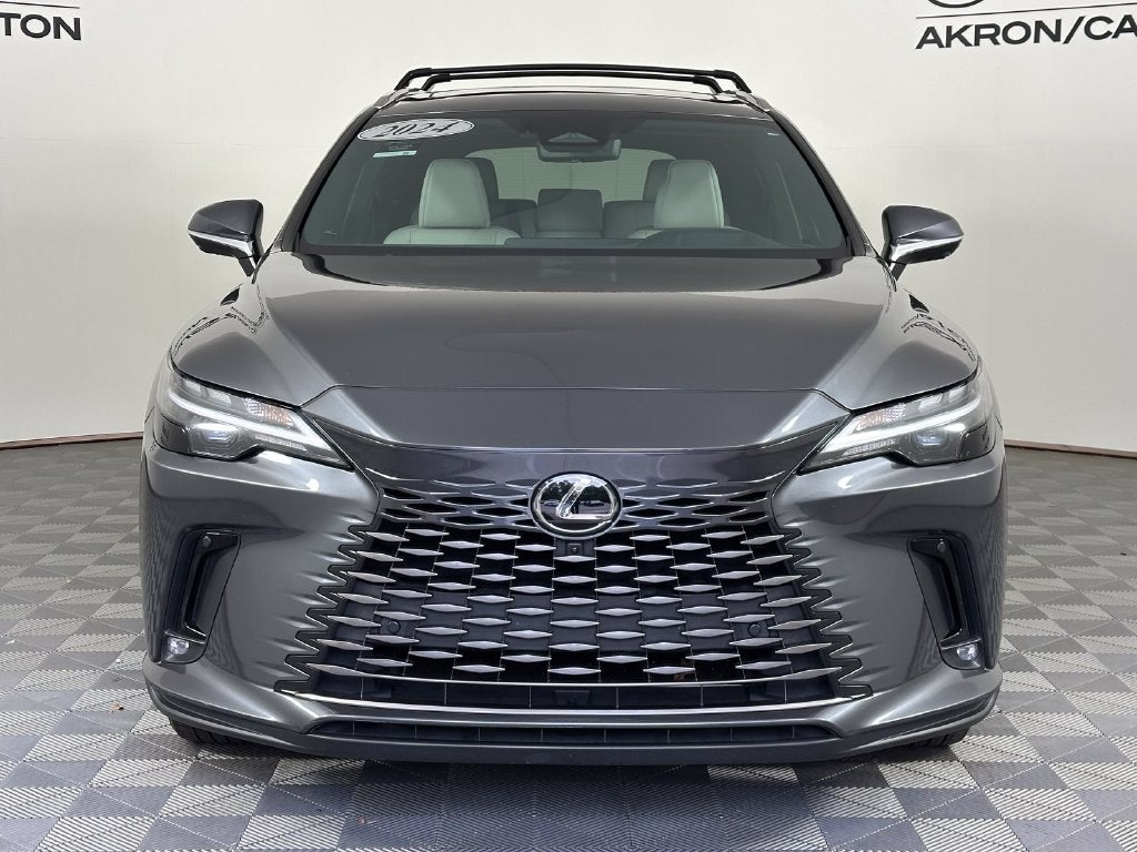 2024 Lexus RX 350 Premium Plus