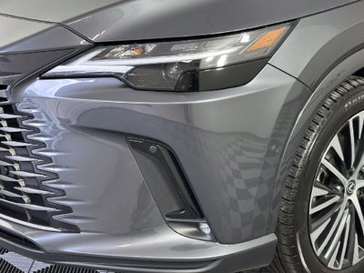 2024 Lexus RX 350 Premium Plus