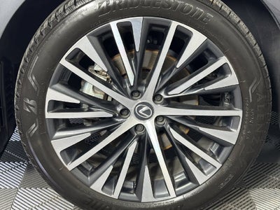 2024 Lexus RX 350 Premium Plus