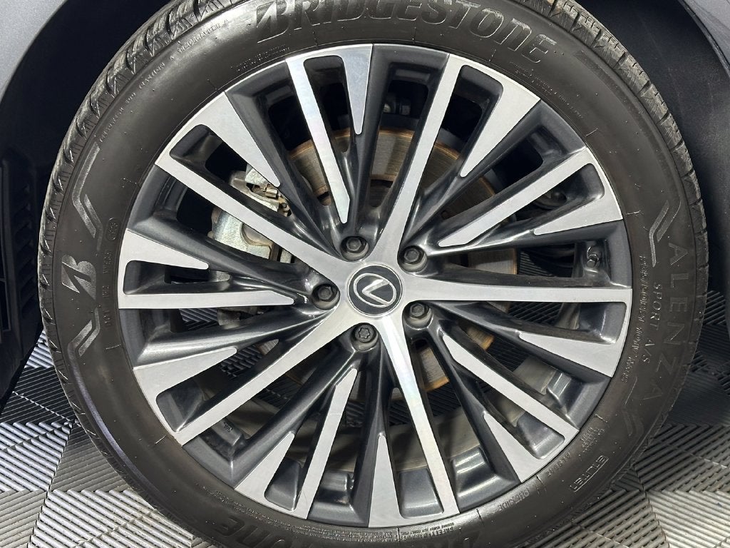 2024 Lexus RX 350 Premium Plus