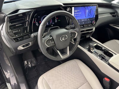 2024 Lexus RX 350 Premium Plus