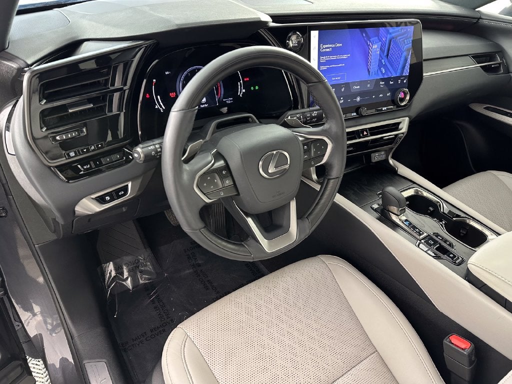 2024 Lexus RX 350 Premium Plus