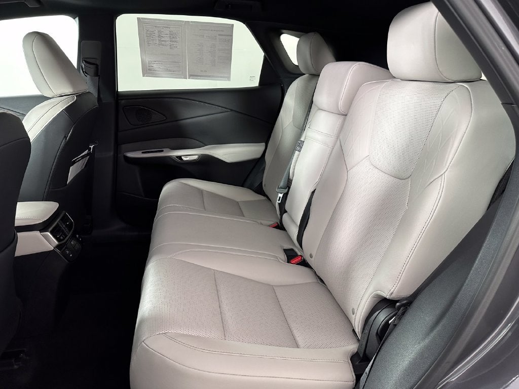 2024 Lexus RX 350 Premium Plus