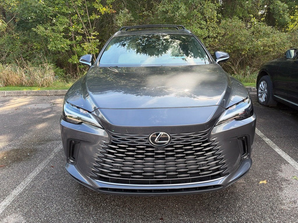 2024 Lexus RX 350 Premium Plus