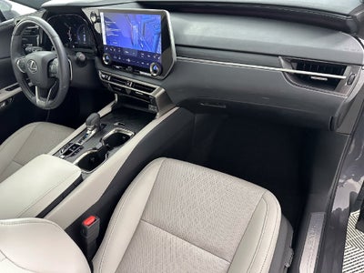 2024 Lexus RX 350 Premium Plus
