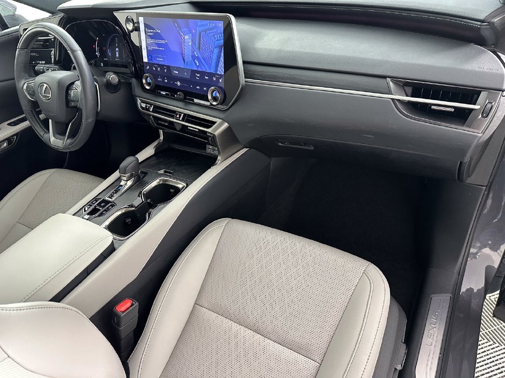 2024 Lexus RX 350 Premium Plus