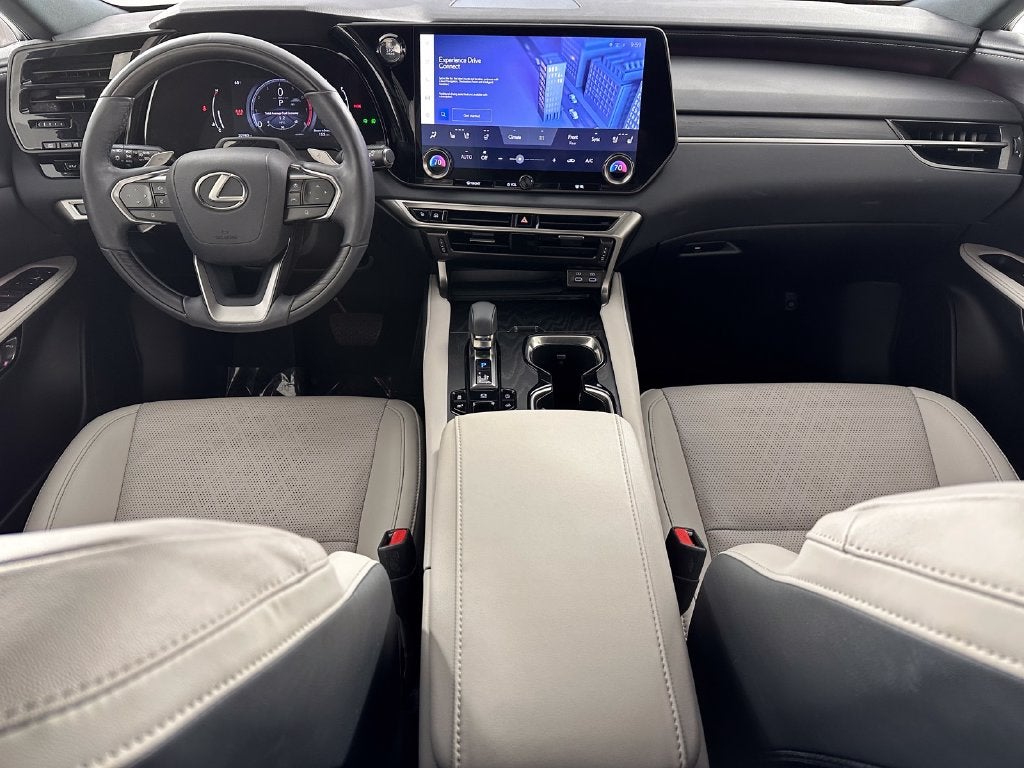 2024 Lexus RX 350 Premium Plus