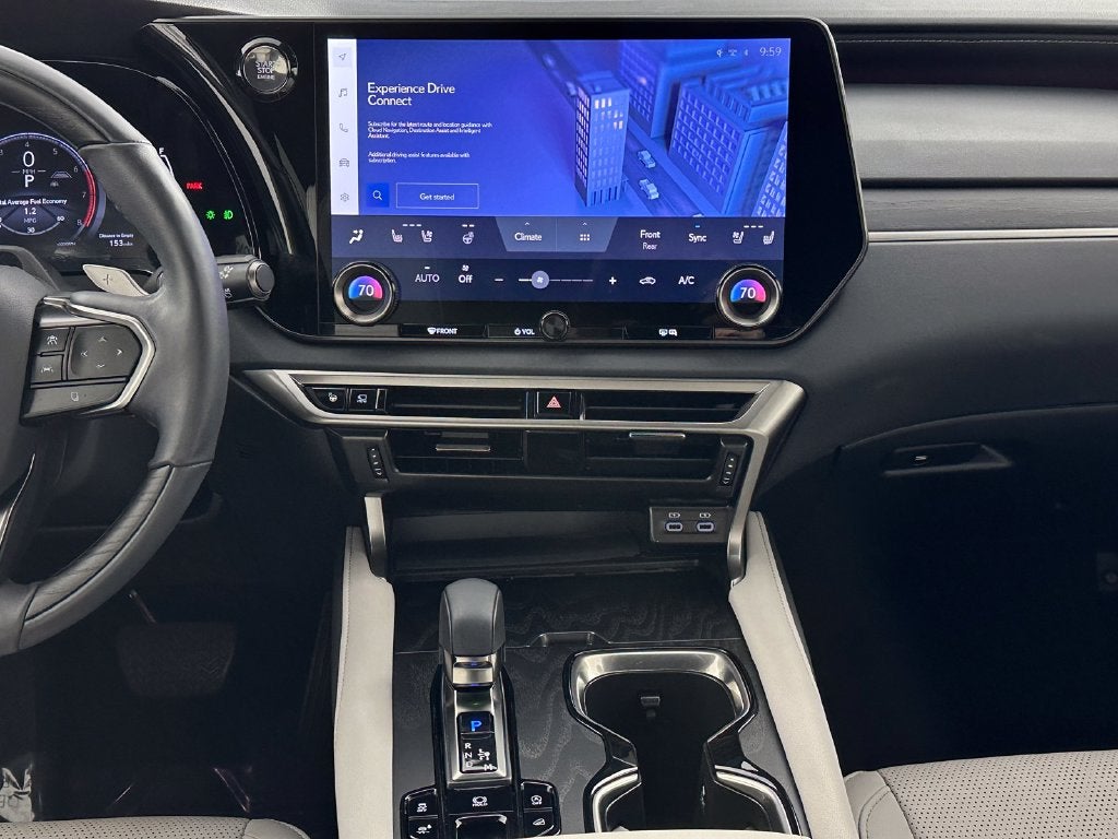 2024 Lexus RX 350 Premium Plus