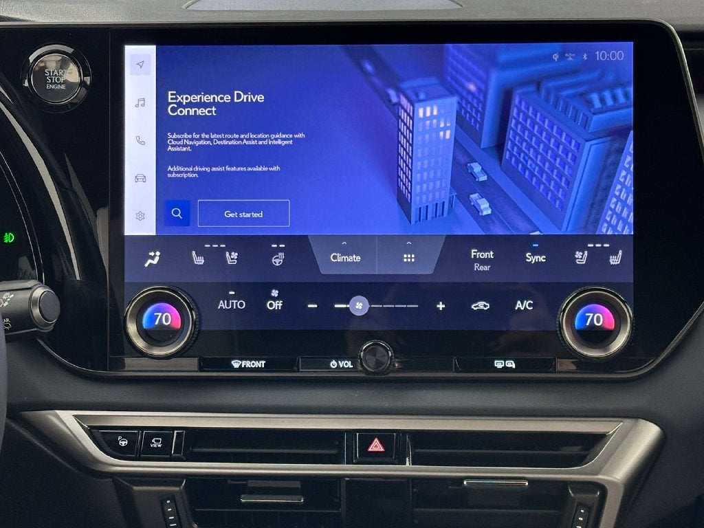 2024 Lexus RX 350 Premium Plus