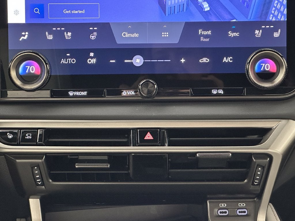 2024 Lexus RX 350 Premium Plus