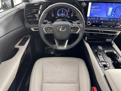 2024 Lexus RX 350 Premium Plus