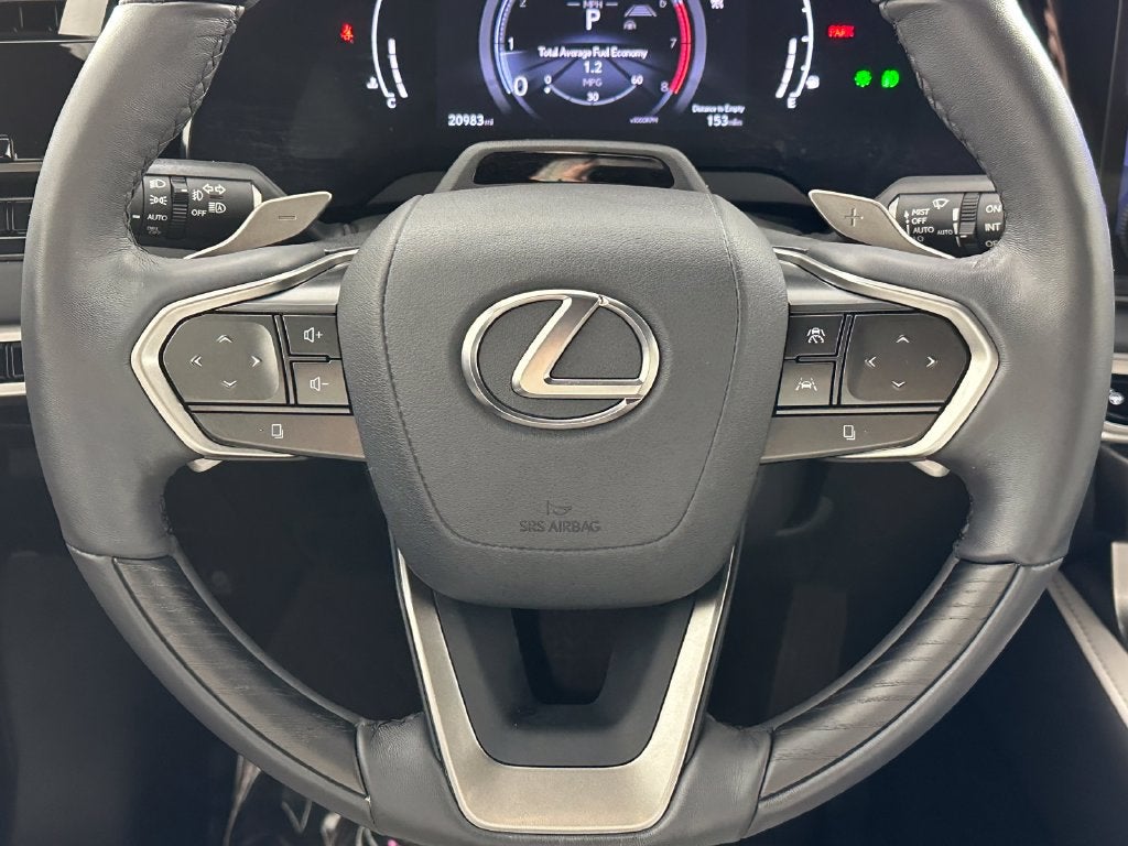 2024 Lexus RX 350 Premium Plus