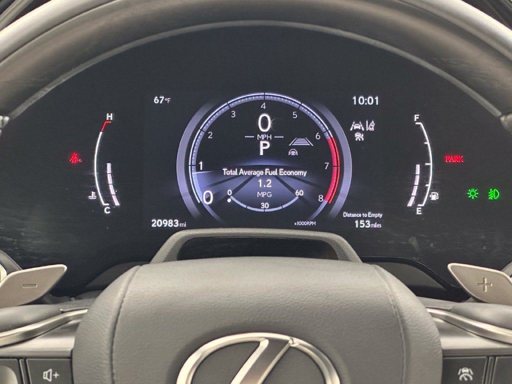 2024 Lexus RX 350 Premium Plus