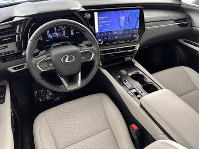 2024 Lexus RX 350 Premium Plus