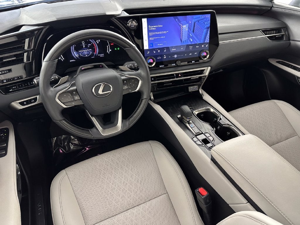 2024 Lexus RX 350 Premium Plus