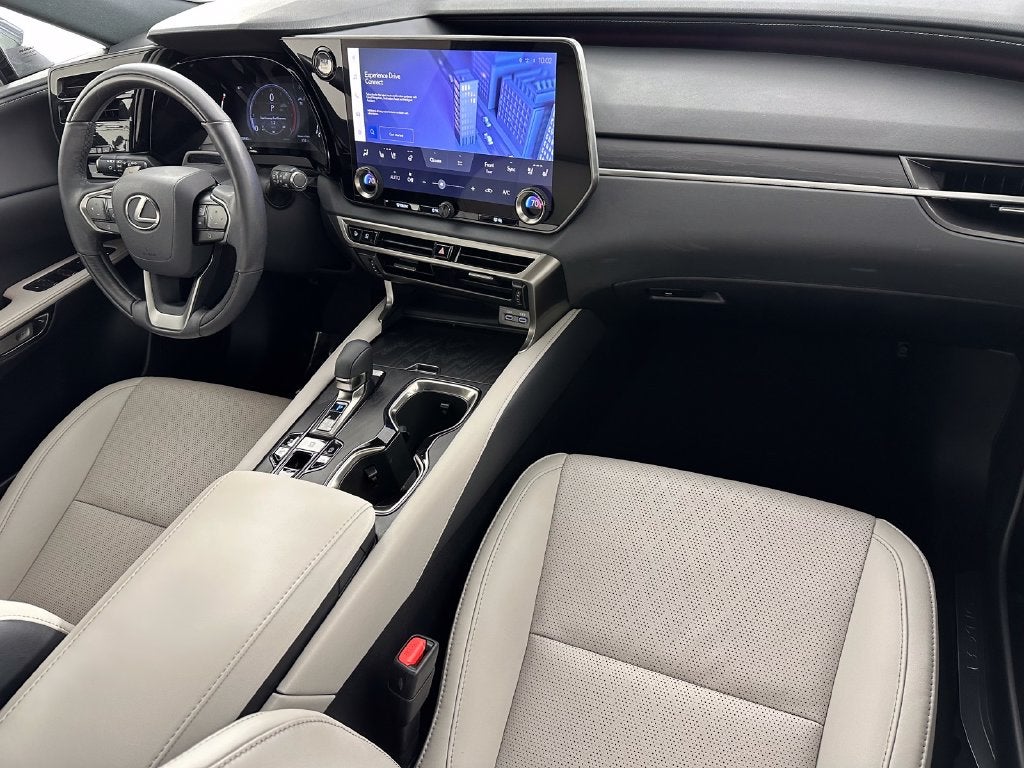 2024 Lexus RX 350 Premium Plus