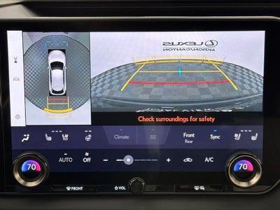 2024 Lexus RX 350 Premium Plus
