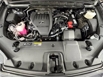 2024 Lexus RX 350 Premium Plus