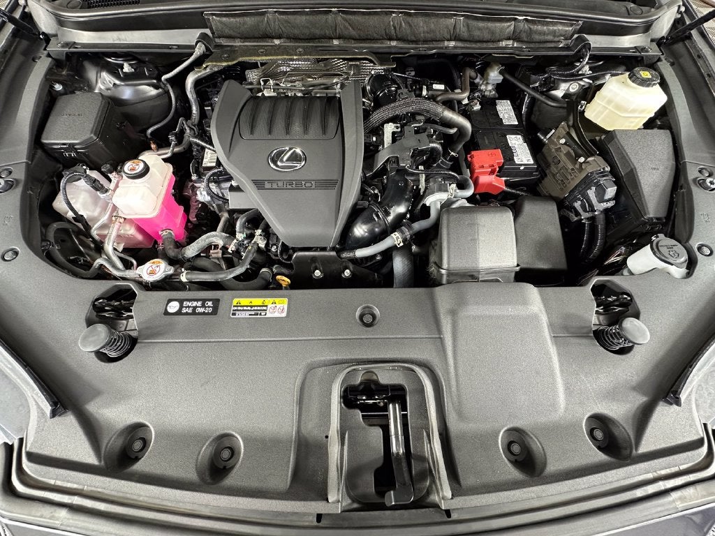 2024 Lexus RX 350 Premium Plus