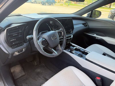 2024 Lexus RX 350 Premium Plus