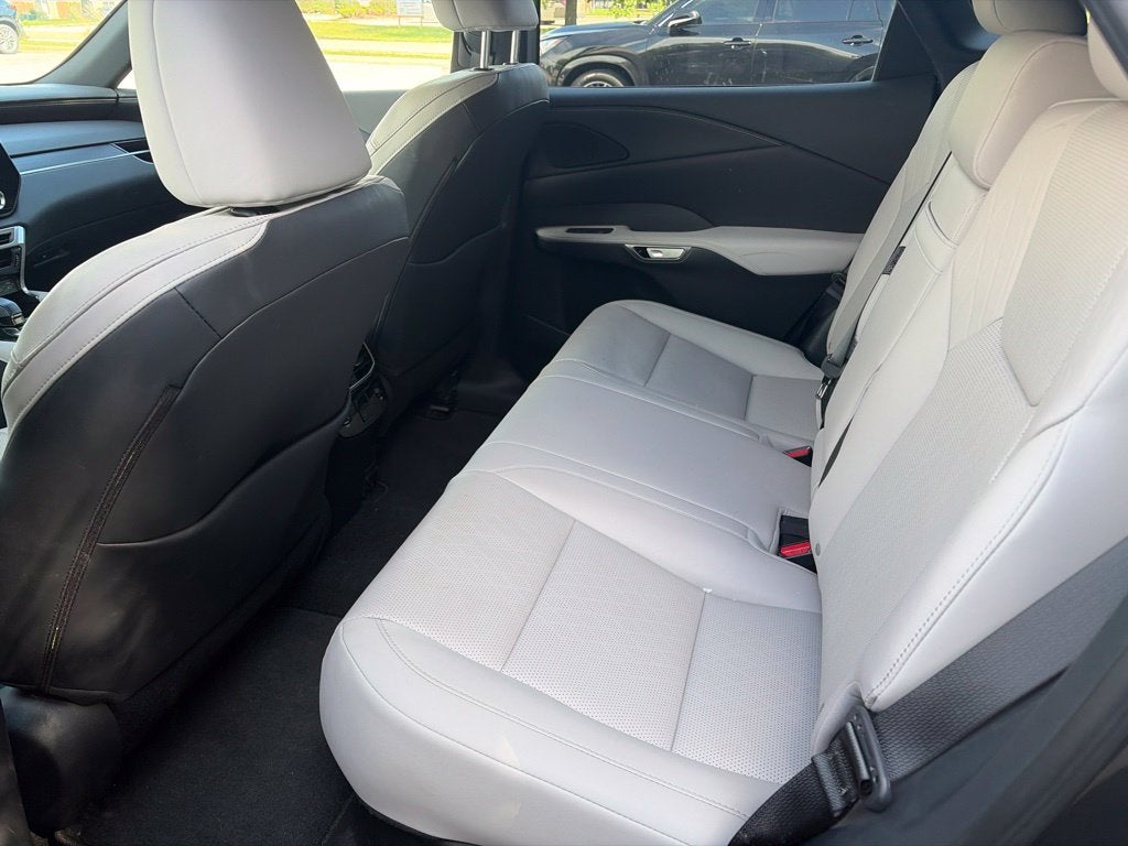 2024 Lexus RX 350 Premium Plus