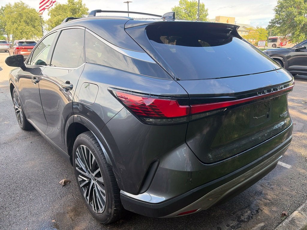 2024 Lexus RX 350 Premium Plus