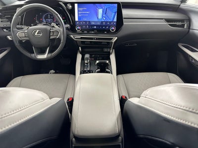 2023 Lexus RX 350 Premium Plus