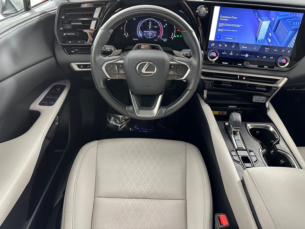 2023 Lexus RX 350 Premium Plus