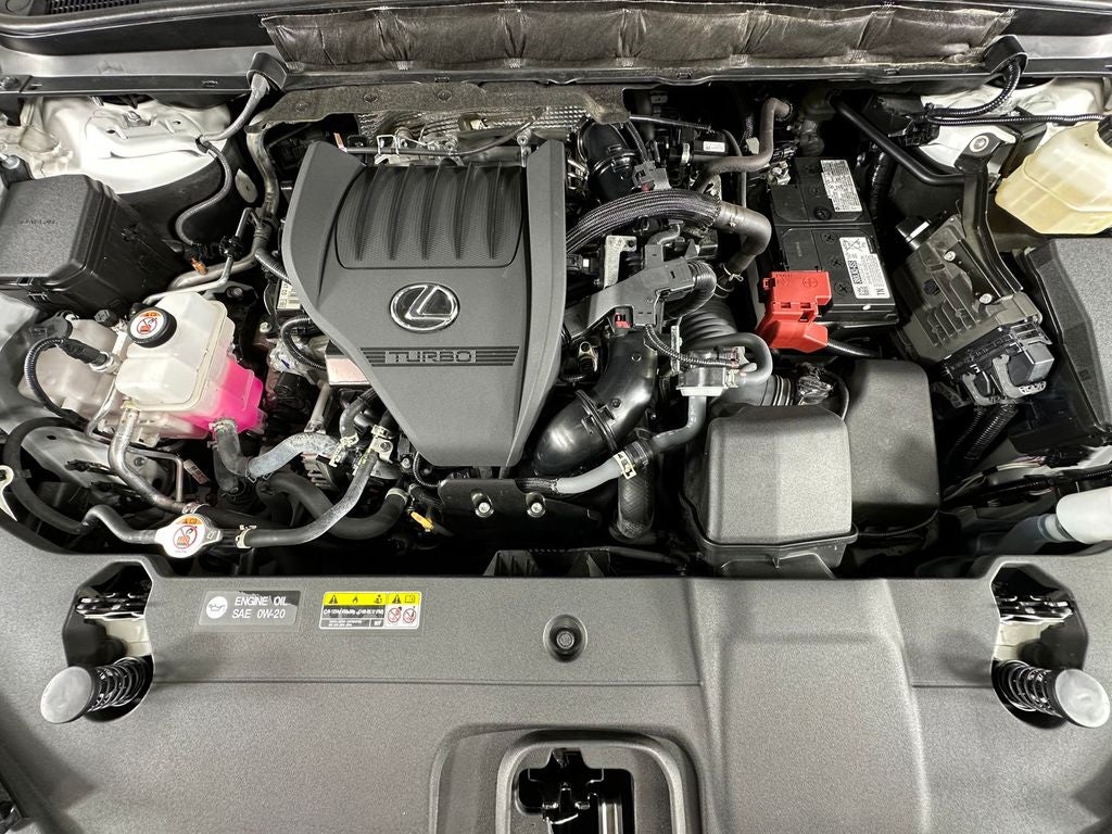 2023 Lexus RX 350 Premium Plus