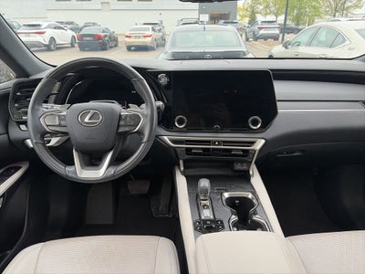 2023 Lexus RX 350 Premium Plus