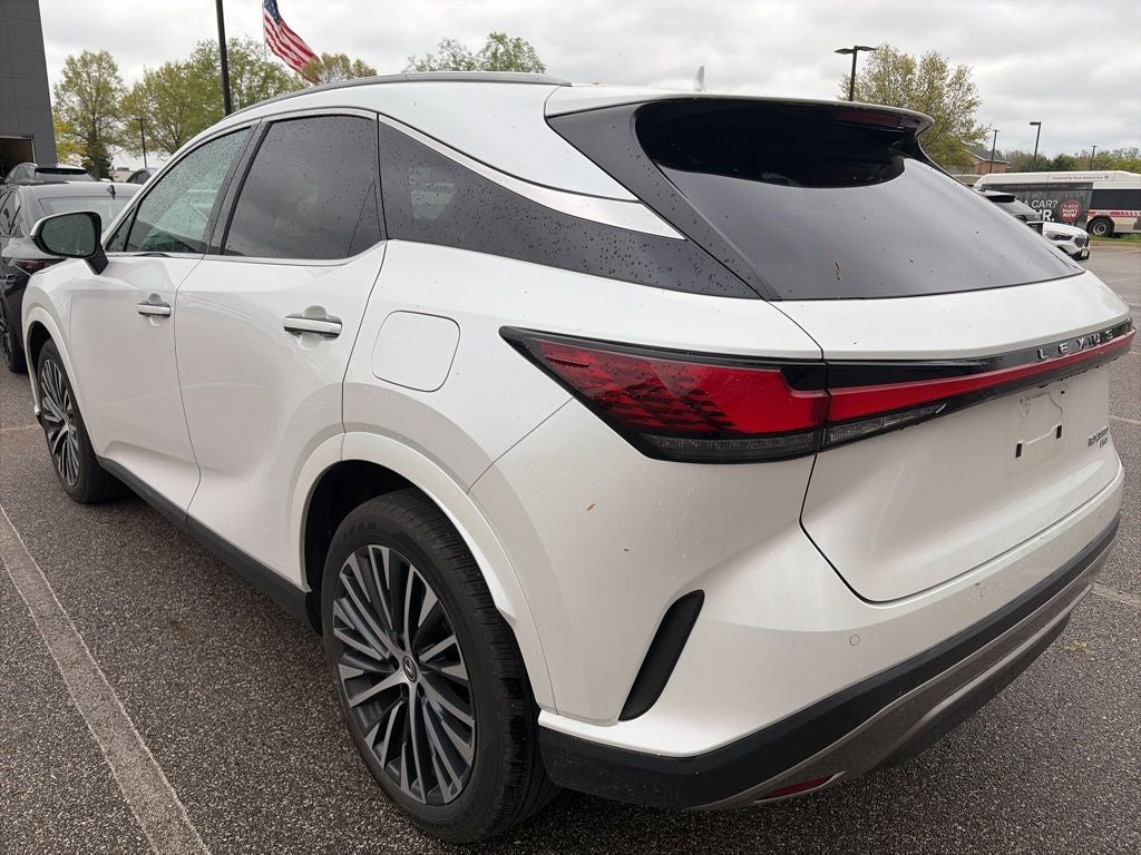 2023 Lexus RX 350 Premium Plus