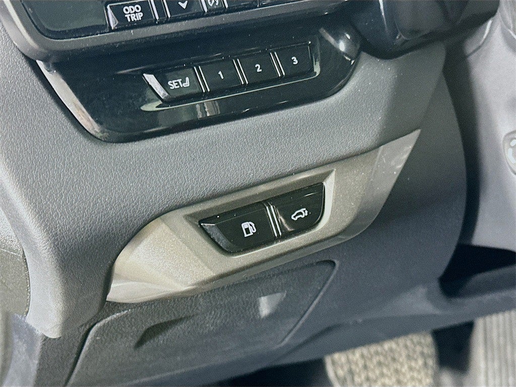 2023 Lexus RX 350h Luxury