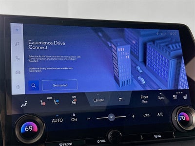 2023 Lexus RX 350h Luxury