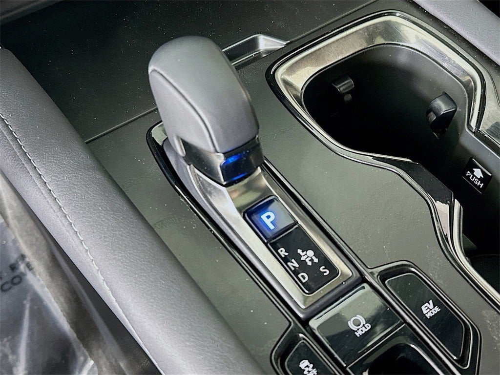 2023 Lexus RX 350h Luxury