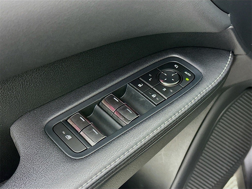 2023 Lexus RX 350h Luxury