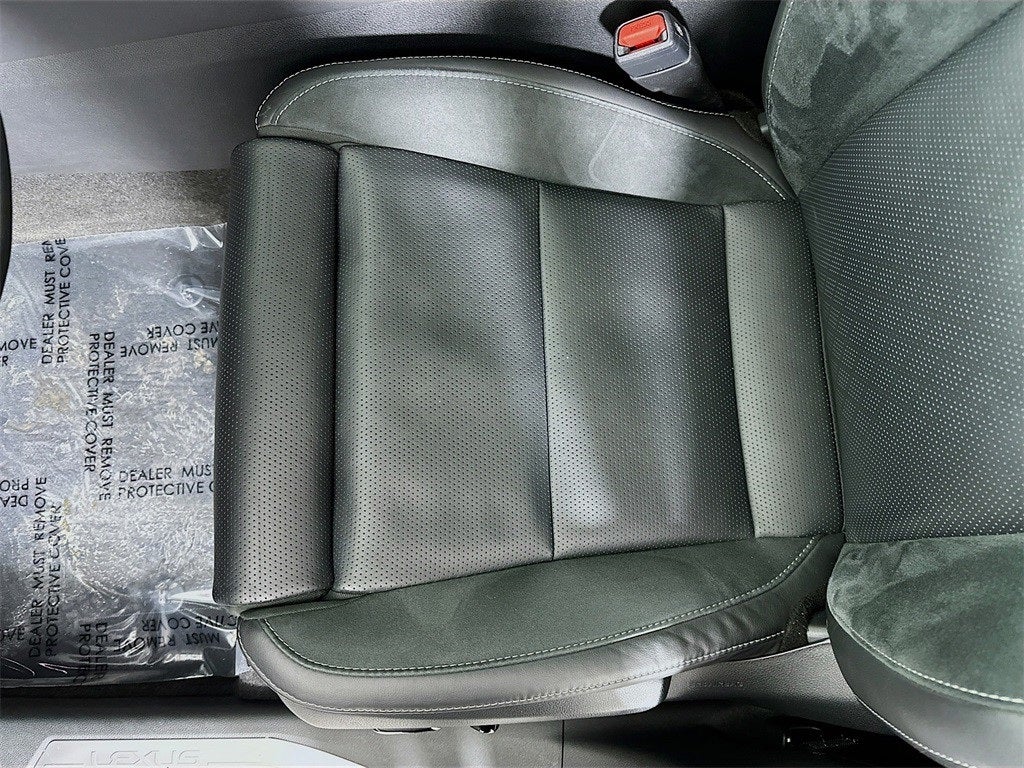 2023 Lexus RX 350h Luxury