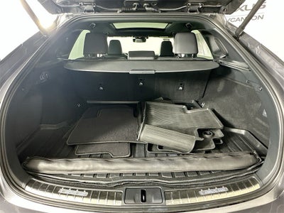 2023 Lexus RX 350h Luxury