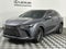 2023 Lexus RX 350h Luxury