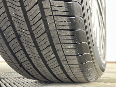 2023 Lexus RX 350h Luxury