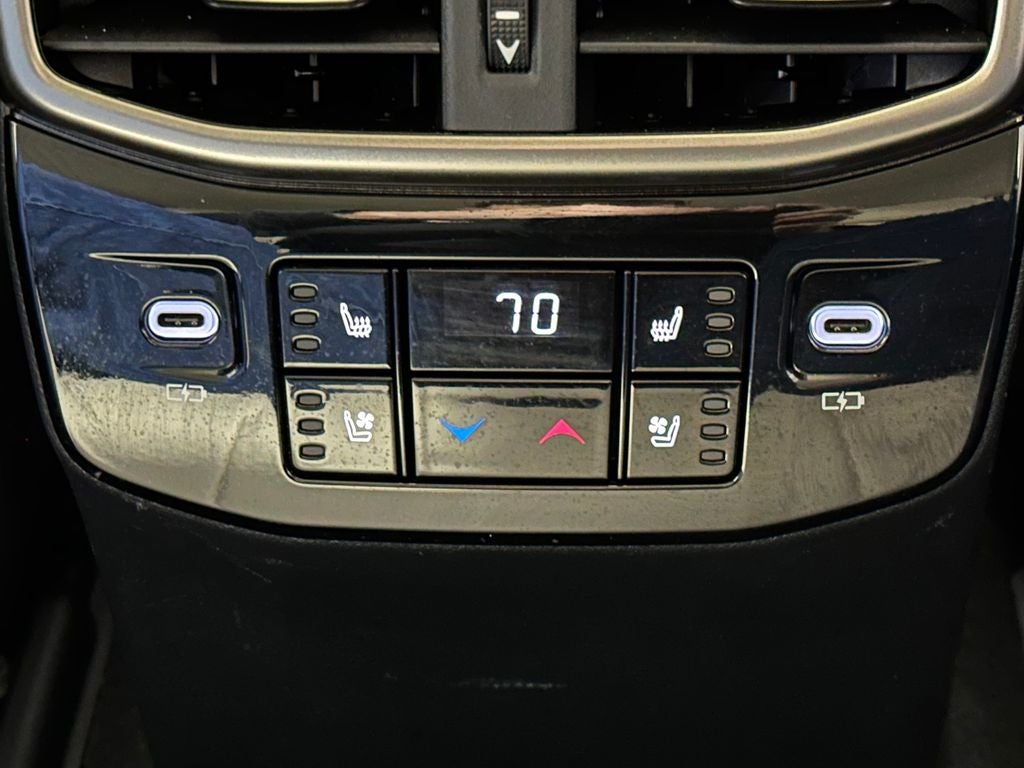 2023 Lexus RX 350h Luxury